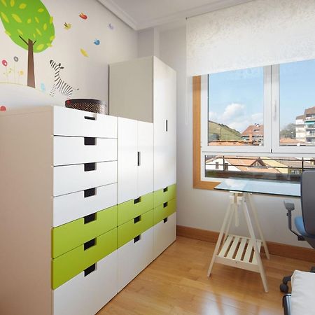 Ondartxo III - Ongi Etorri Appartement Zumaia Buitenkant foto