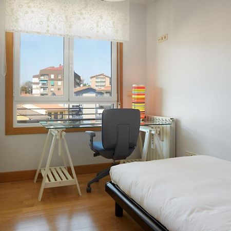 Ondartxo III - Ongi Etorri Appartement Zumaia Buitenkant foto