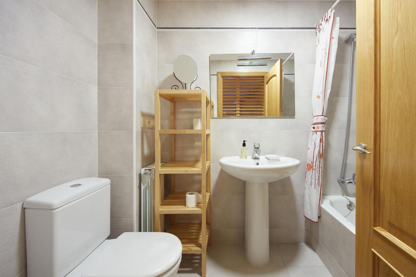 Ondartxo III - Ongi Etorri Appartement Zumaia Buitenkant foto