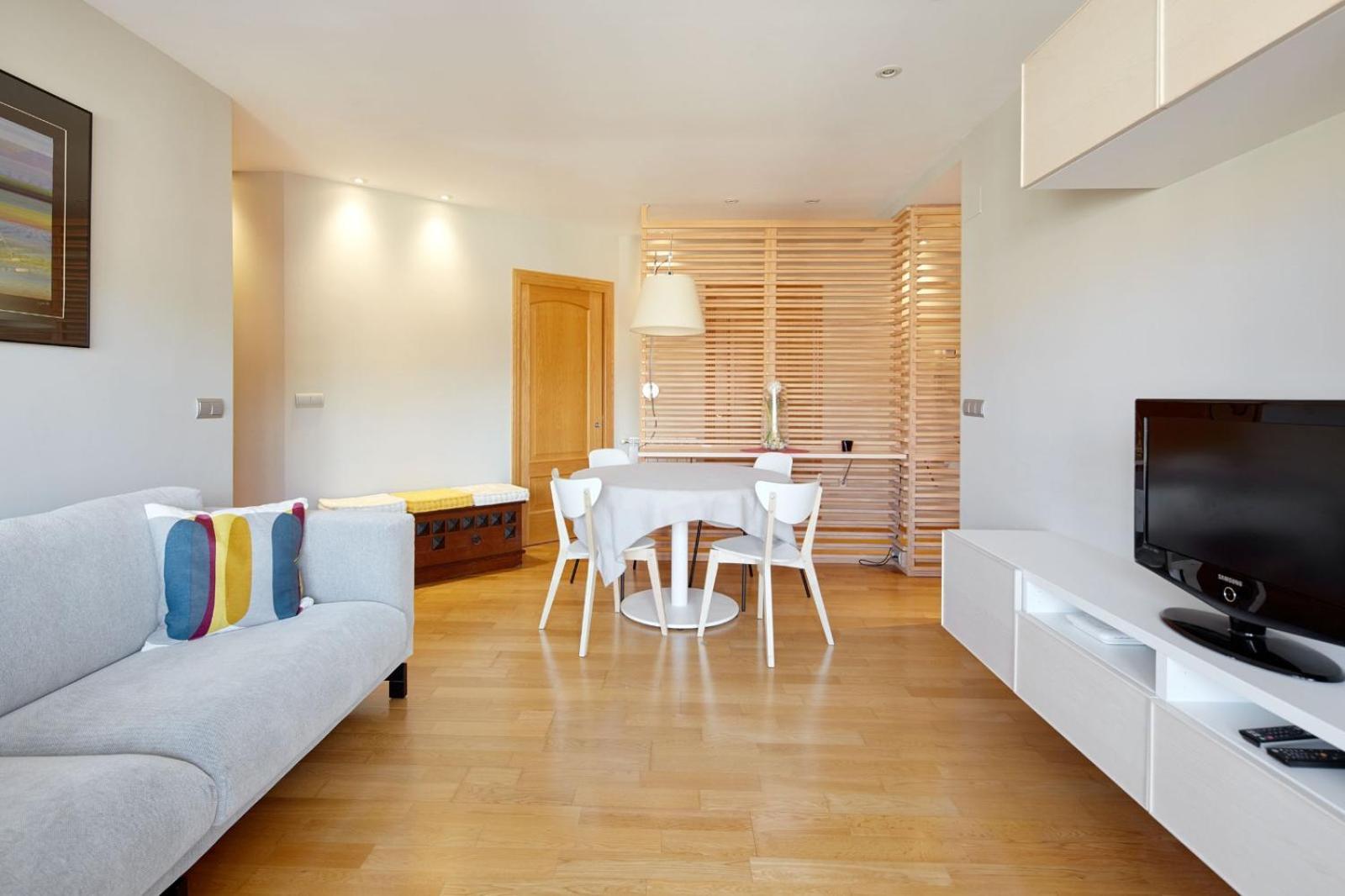 Ondartxo III - Ongi Etorri Appartement Zumaia Buitenkant foto