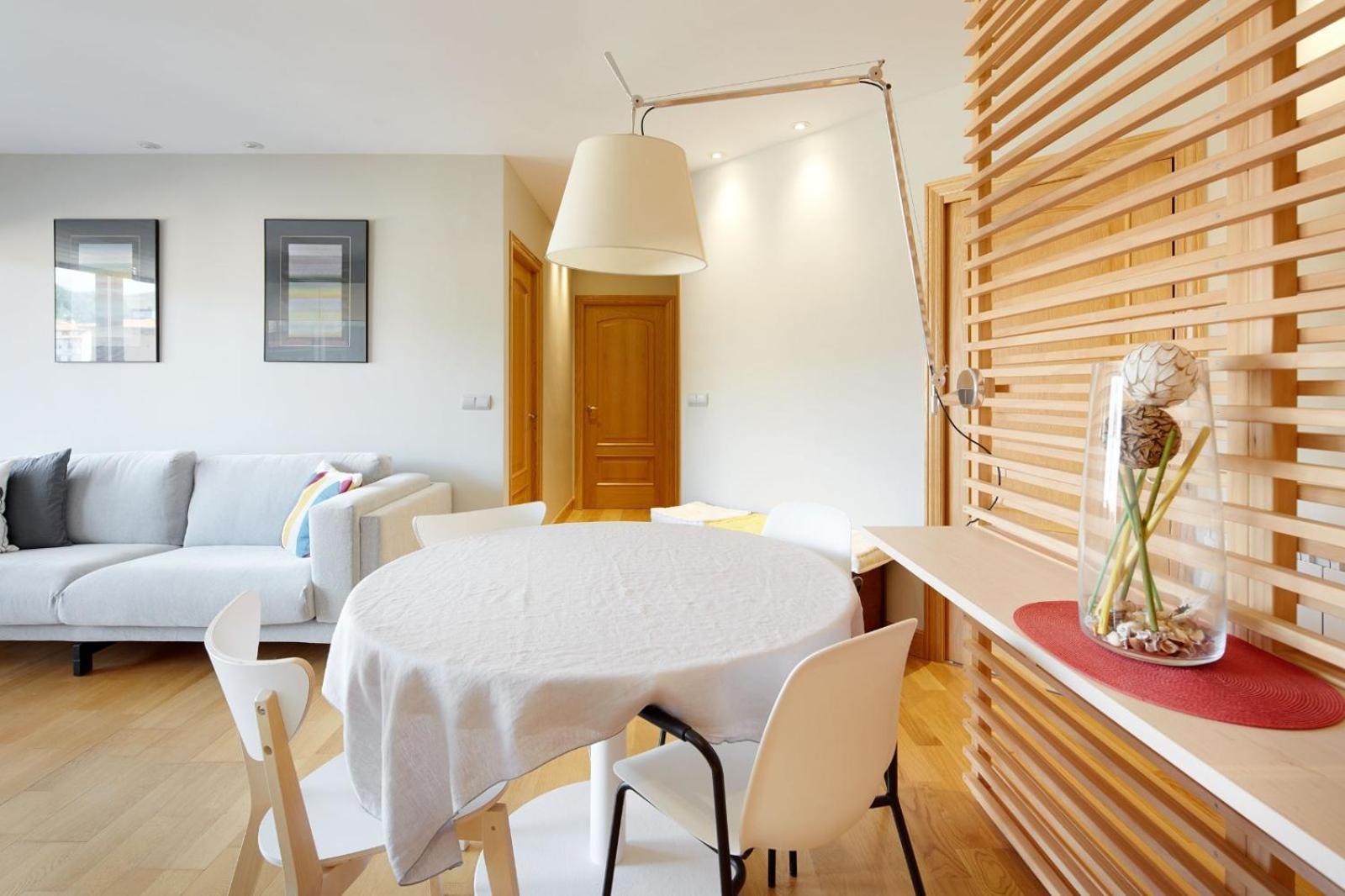 Ondartxo III - Ongi Etorri Appartement Zumaia Buitenkant foto