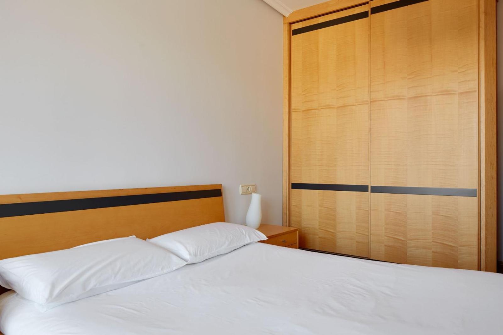 Ondartxo III - Ongi Etorri Appartement Zumaia Buitenkant foto