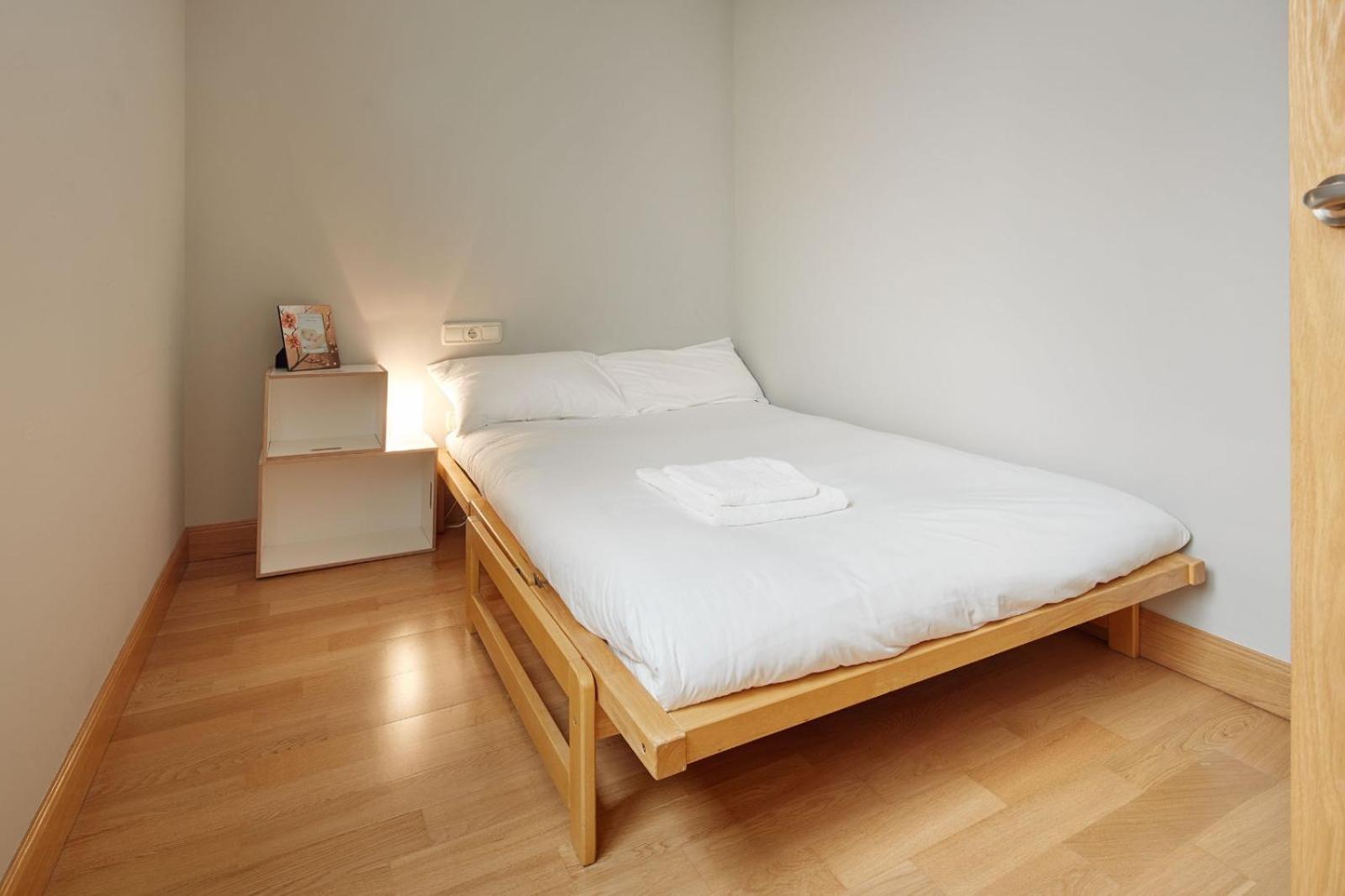 Ondartxo III - Ongi Etorri Appartement Zumaia Buitenkant foto