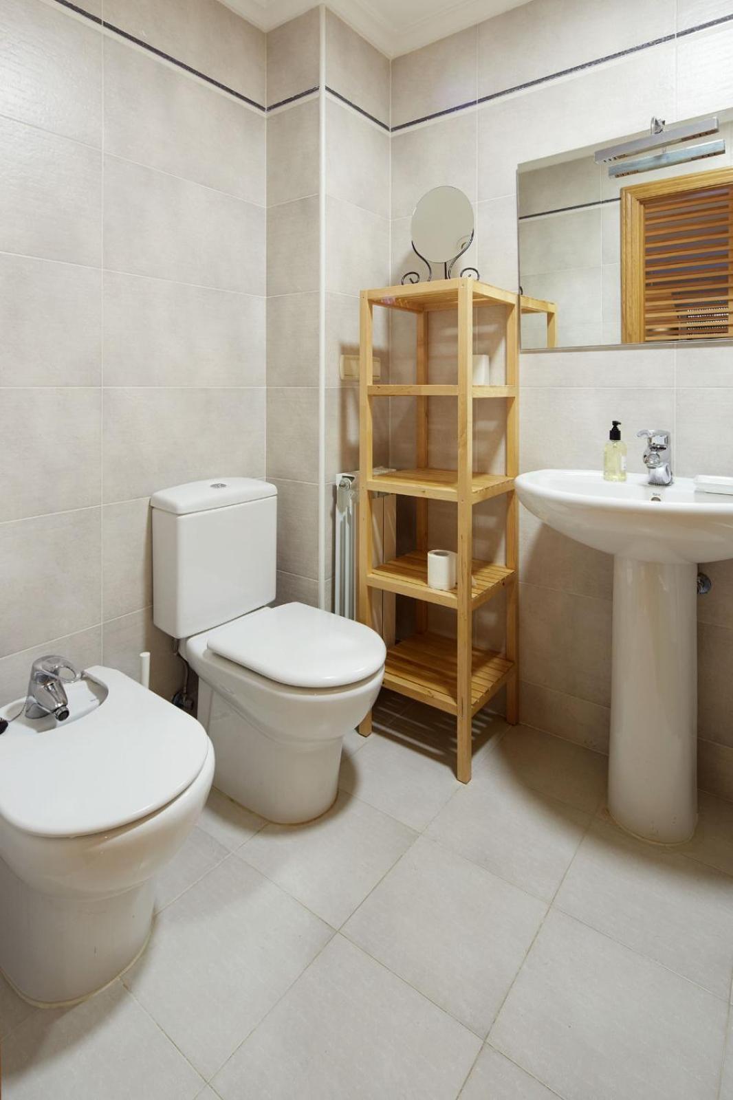 Ondartxo III - Ongi Etorri Appartement Zumaia Buitenkant foto