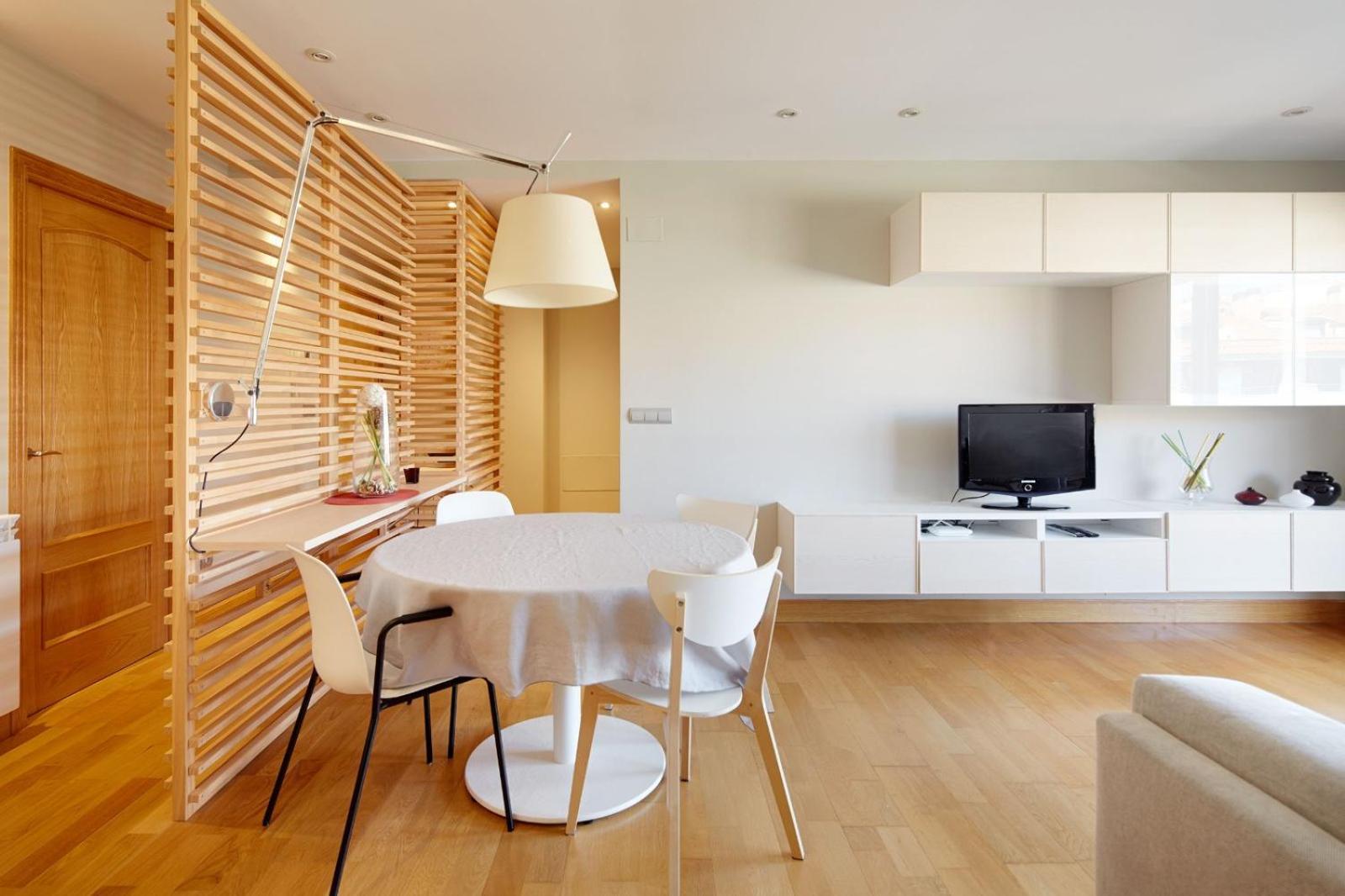 Ondartxo III - Ongi Etorri Appartement Zumaia Buitenkant foto